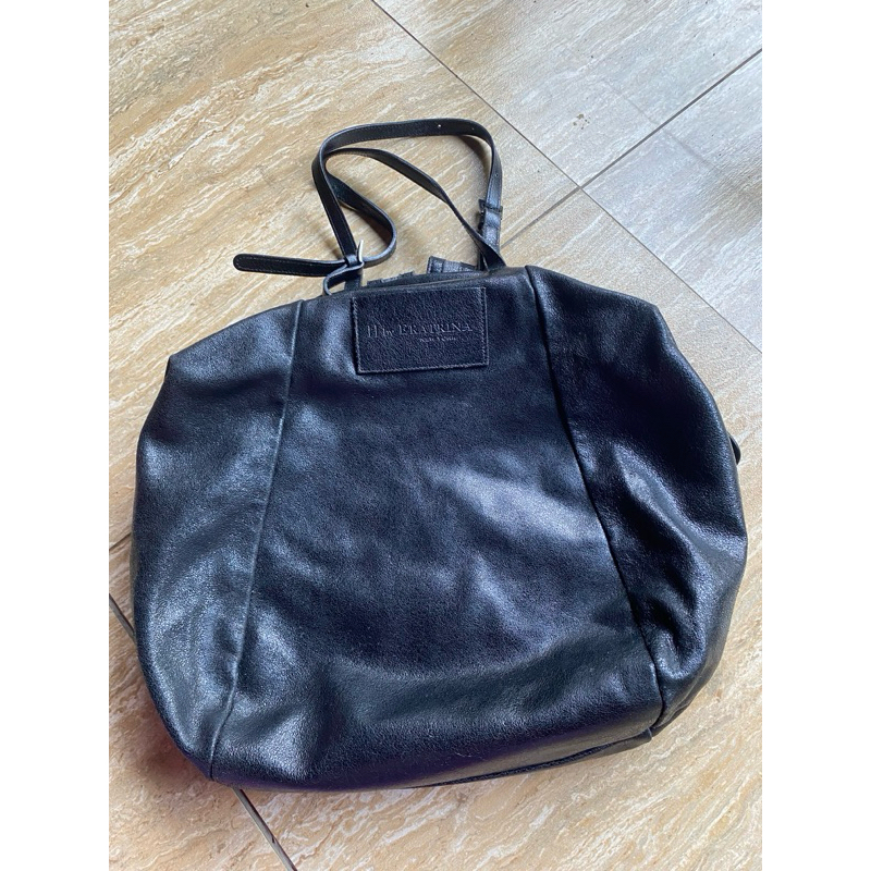 Tas multifungsi H By Ekatrina Pre❤️ #preloved #second #bekas