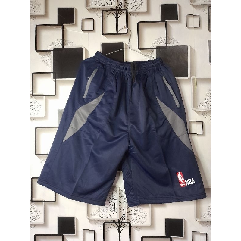 Celana Bola Pendek Nba /Kolor Pendek Pria Dewasa/Celana Kolor Pria/Celana Kolor Pria Dewasa/Celana K