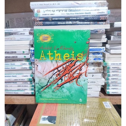 FG2 BUKU ATHEIS  ACHDIAT