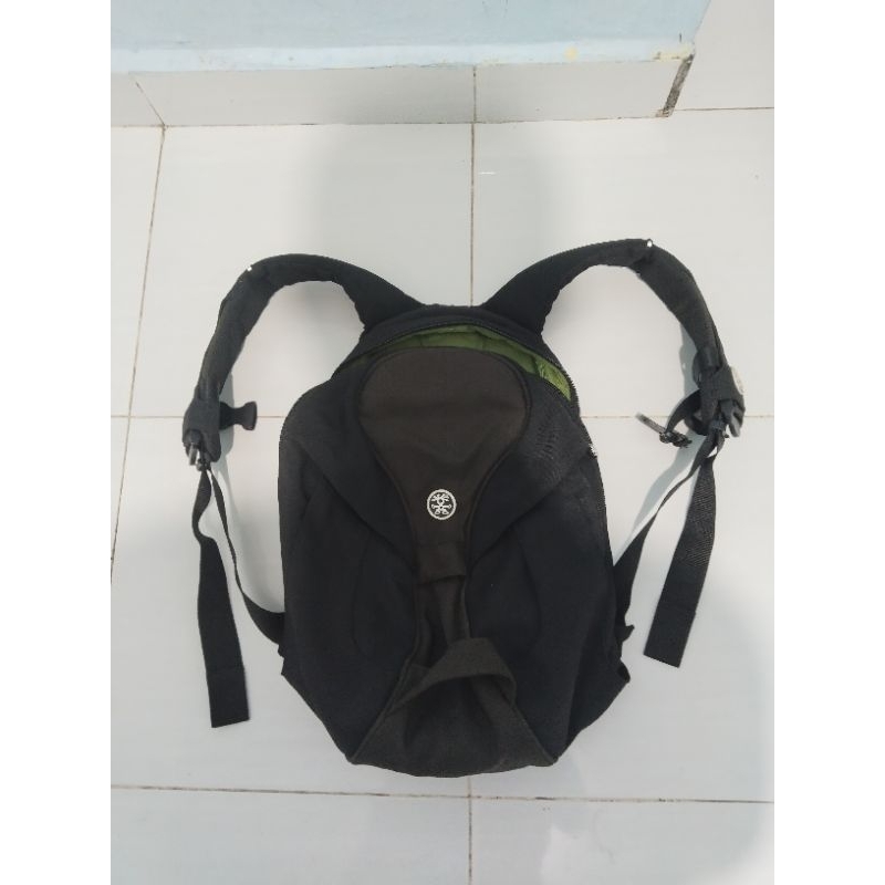 Crumpler Backpack