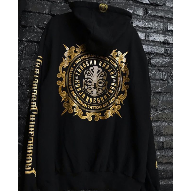 jaket original masberto