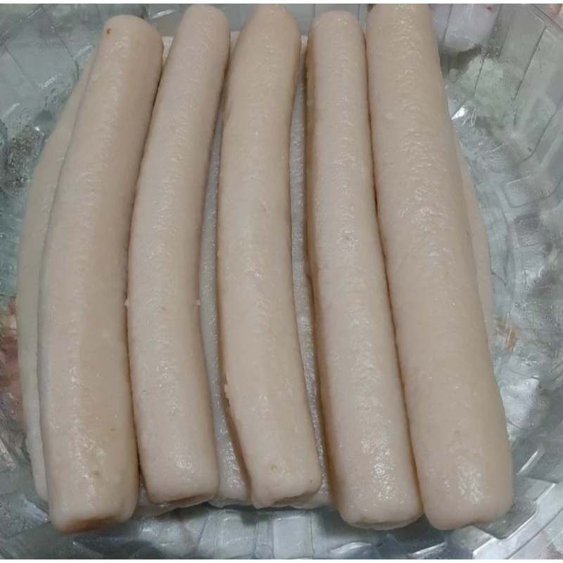 

pempek dos lenjer panjang
