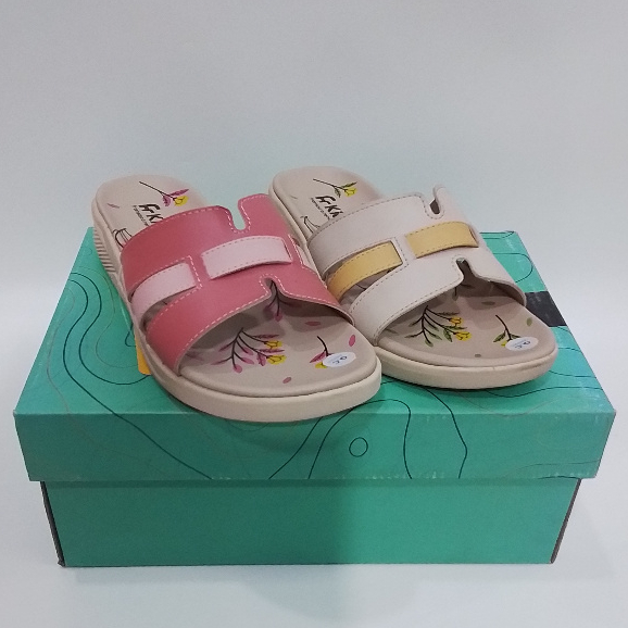 Fransisca Renaldy Kids T.Elisa Sandal Anak Perempuan