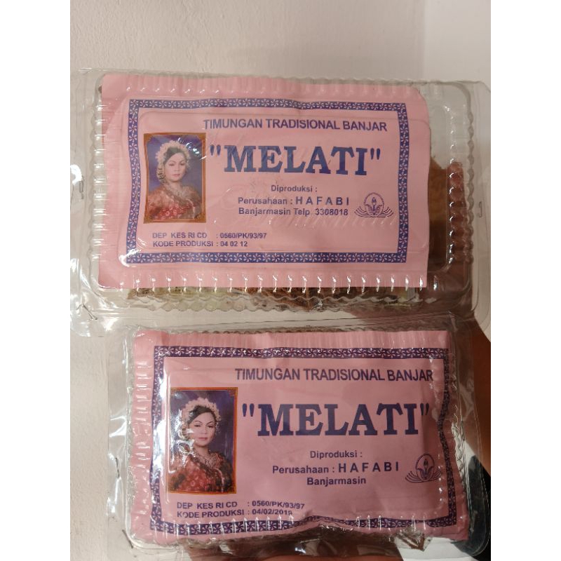 

TIMUNG TRADISIONAL BANJAR MELATI HAFABI