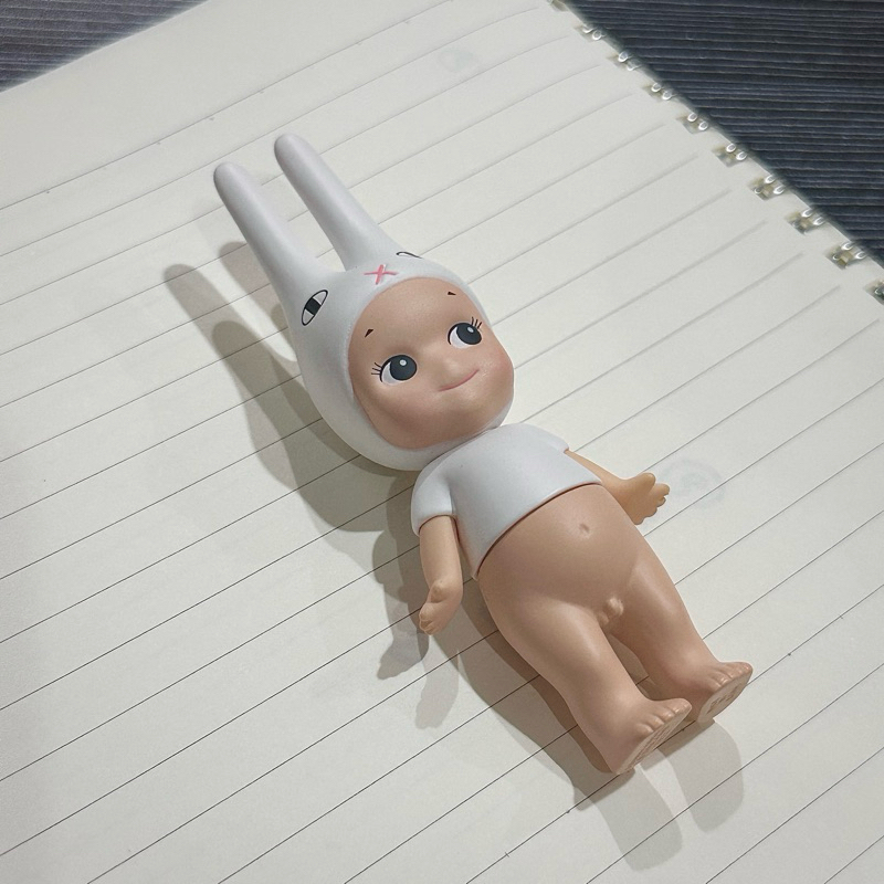 [BOOKED] SONNY ANGEL DONNA WILSON SERIES BRIAN