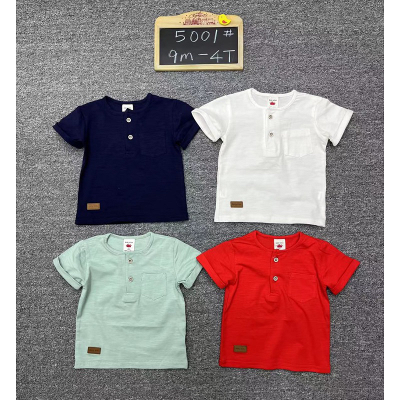 BAJU FASHION BOY / BAJU ANAK LAKI-LAKI