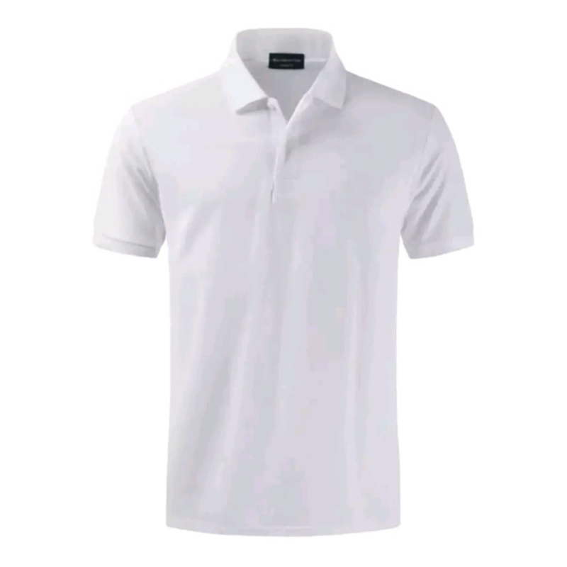 Kaos Polos Pria / Kaos Pria Polos