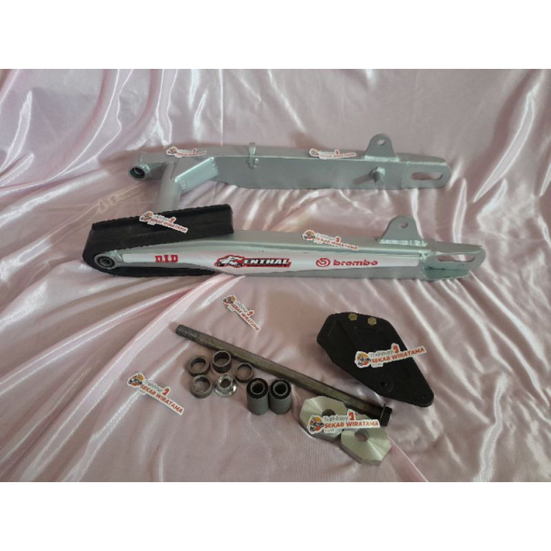 Fork Swing Arm Ktm Pnp GTX RBT TAKSI Gabah Revo Absolute Revo lama Blade Lama, Blade New Repsol 110 