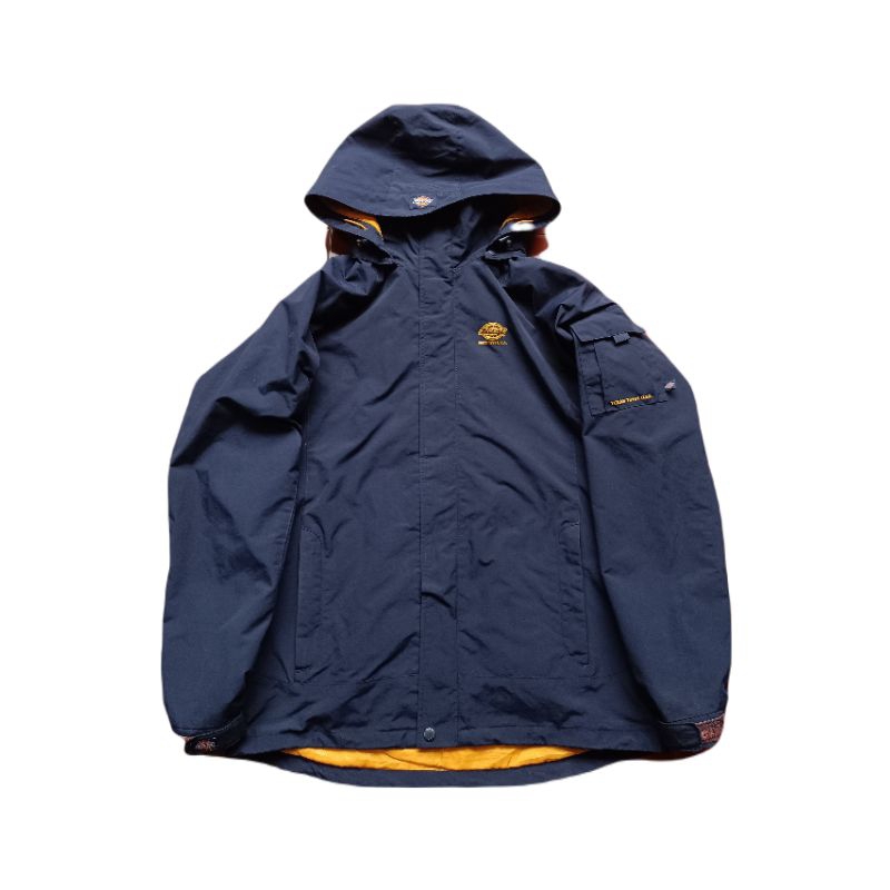 dickies ss outdoor jacket XL