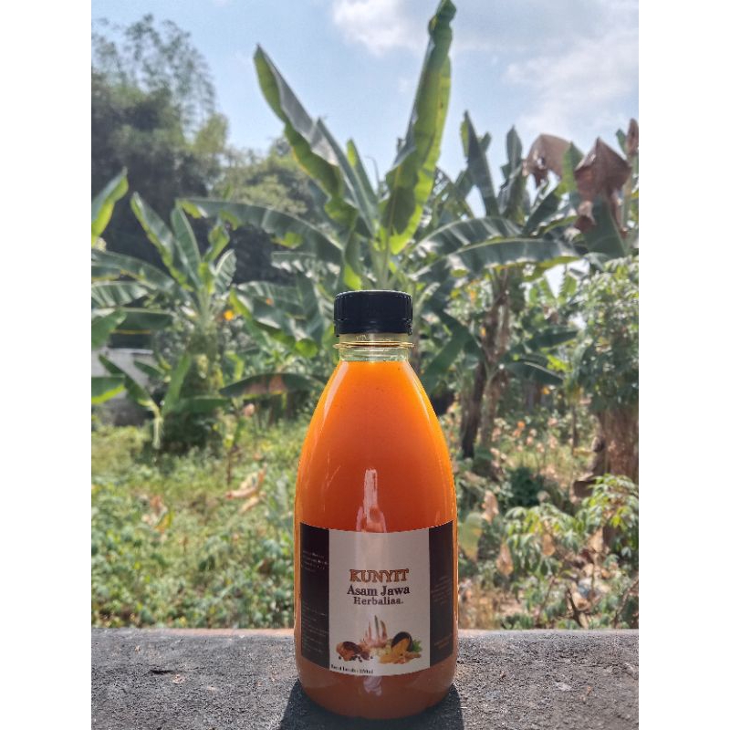 

kunyit asam/jamu kunyit/jamu tradisional
