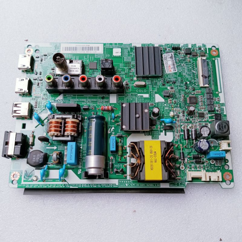 mb samsung ua43n5003 - mainboard tv samsung ua43n5003 - motherboard tv samsung ua43n5003 - mobo tv s