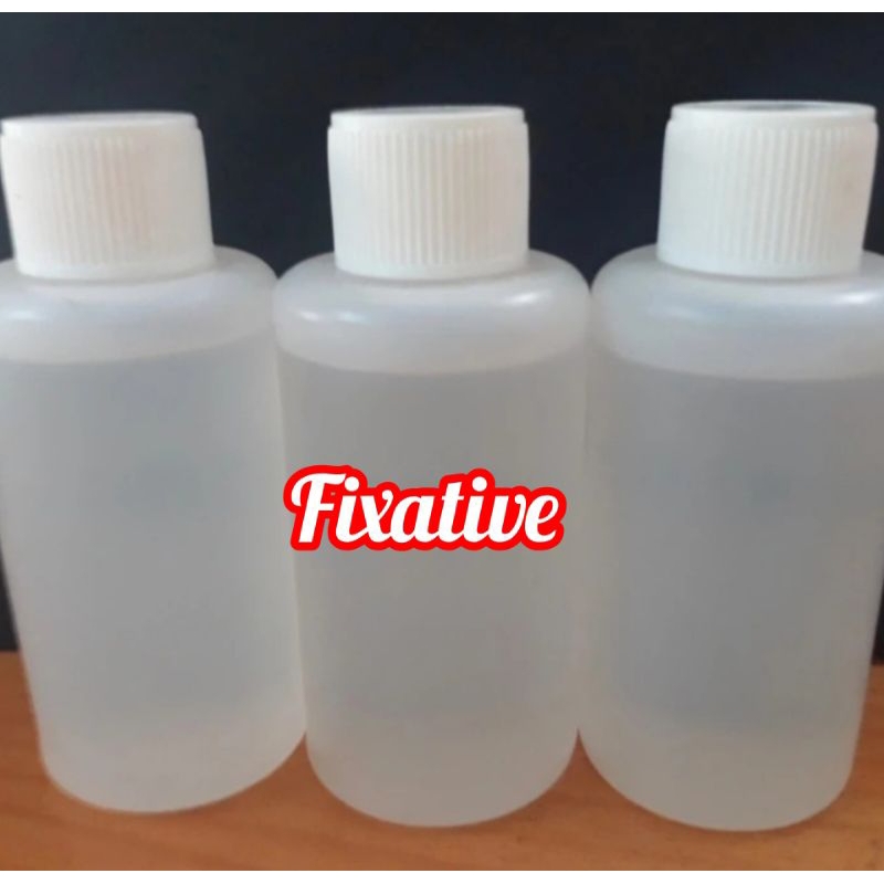 Fixative - penguat parfum original