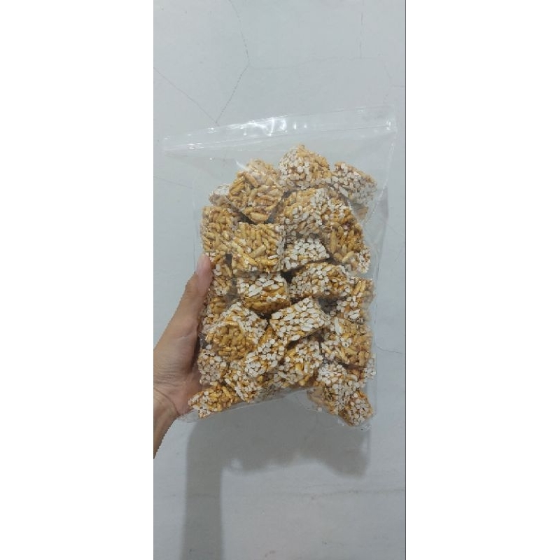 

JIPANG BRONDONG BERAS