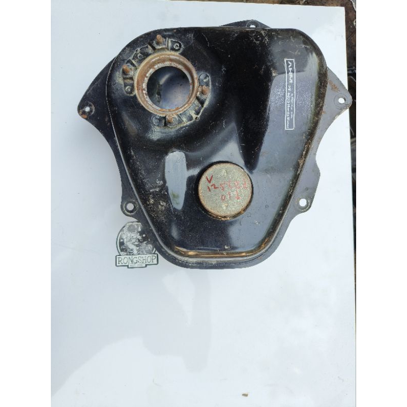 fuel tank tangki tengki vario 125/150 led old