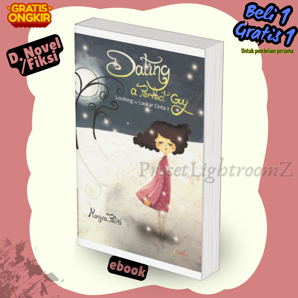 

Novel0081 Dating A Perfect Guy-Revisi