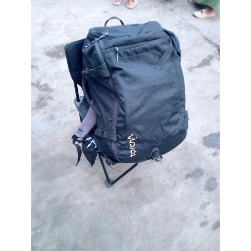 tas carier torch takahagi 40L