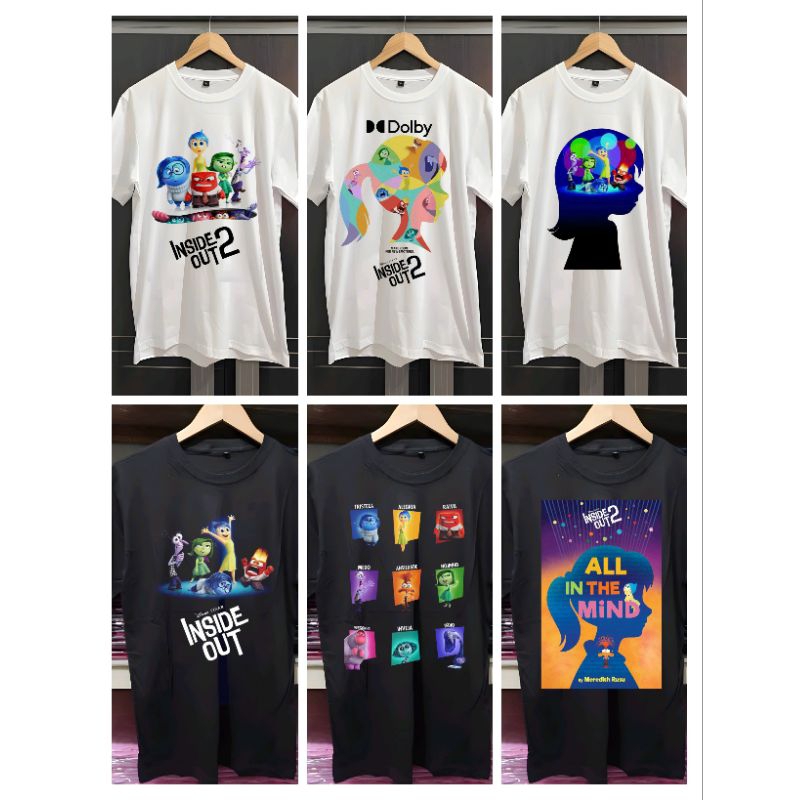 KAOS FILM INSIDE OUT 2 KAOS MOVIE INSIDE OUT 2