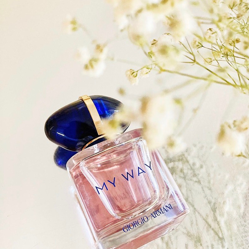 PARFUM MYWAY GI0RGO Armani EDP