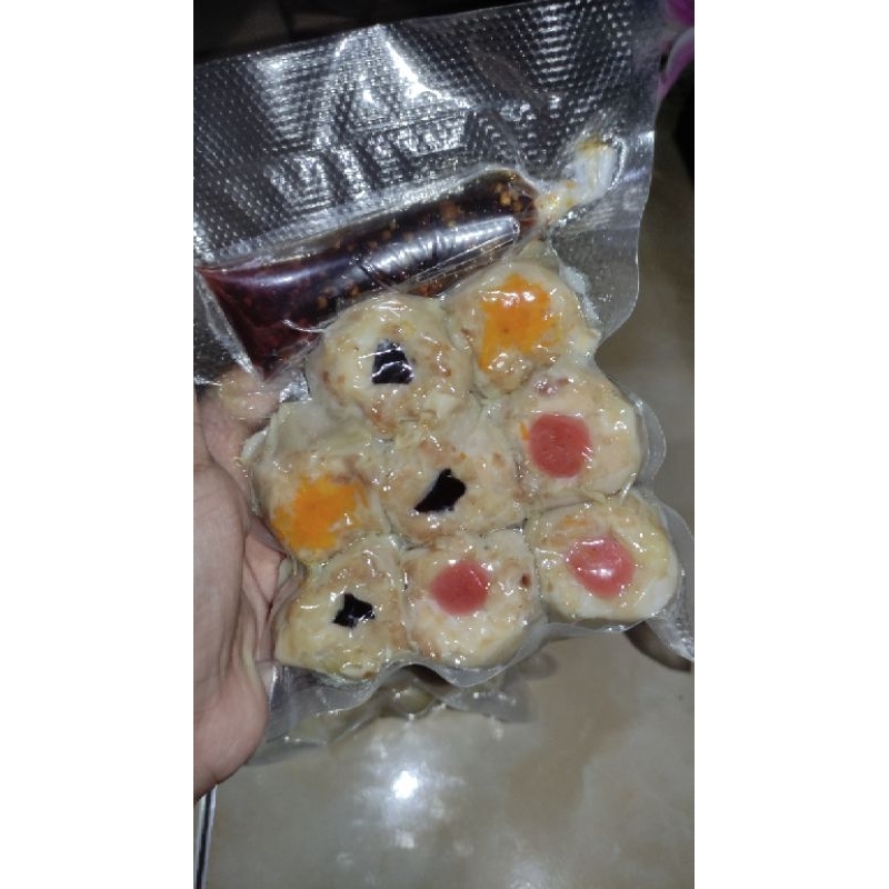 

Dimsum Ayam