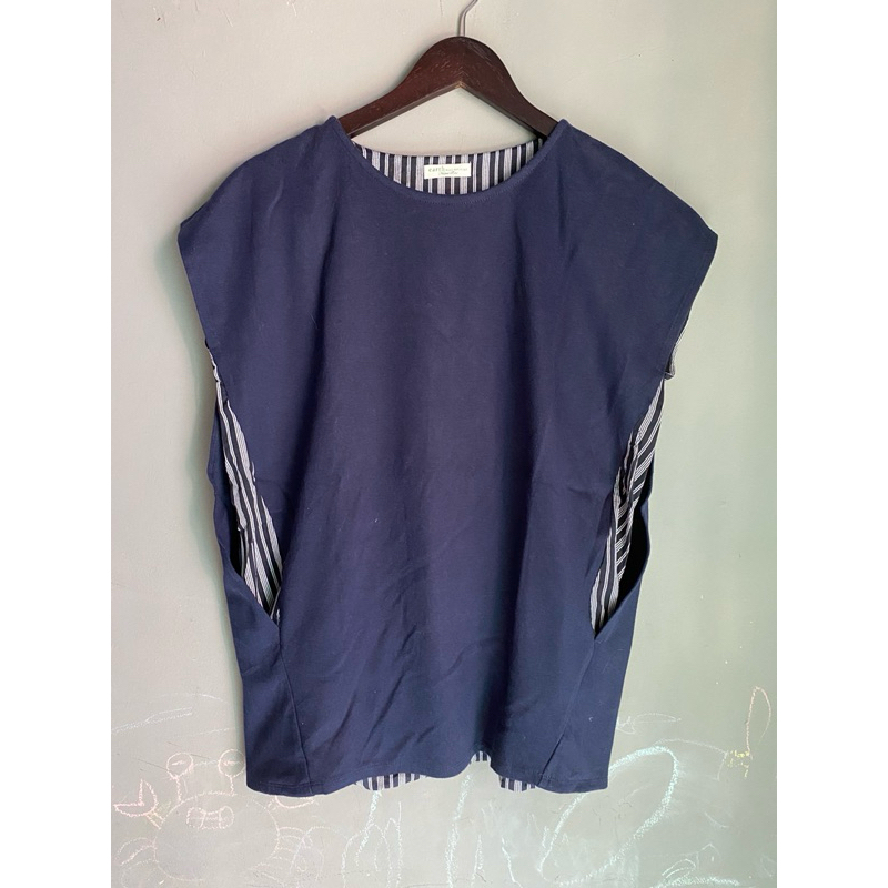 Earth music & ecology Blouse