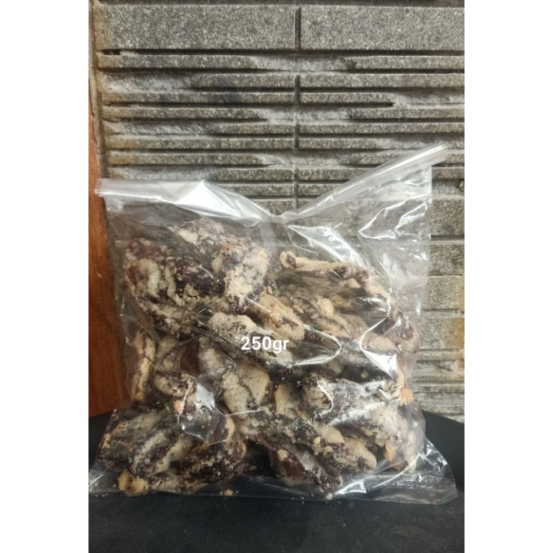 

Sale Pisang Jari 250gr, 500gr, 1000gr