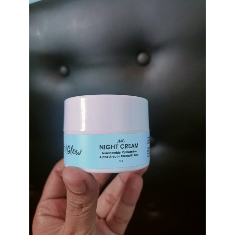 preloved jnc reguler bpom jglow