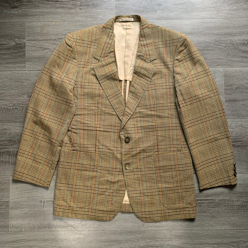 blazer YSL