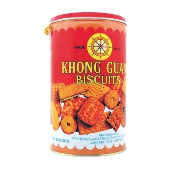 

KHONG GUAN ASS RANTAI TIN 1000g Original