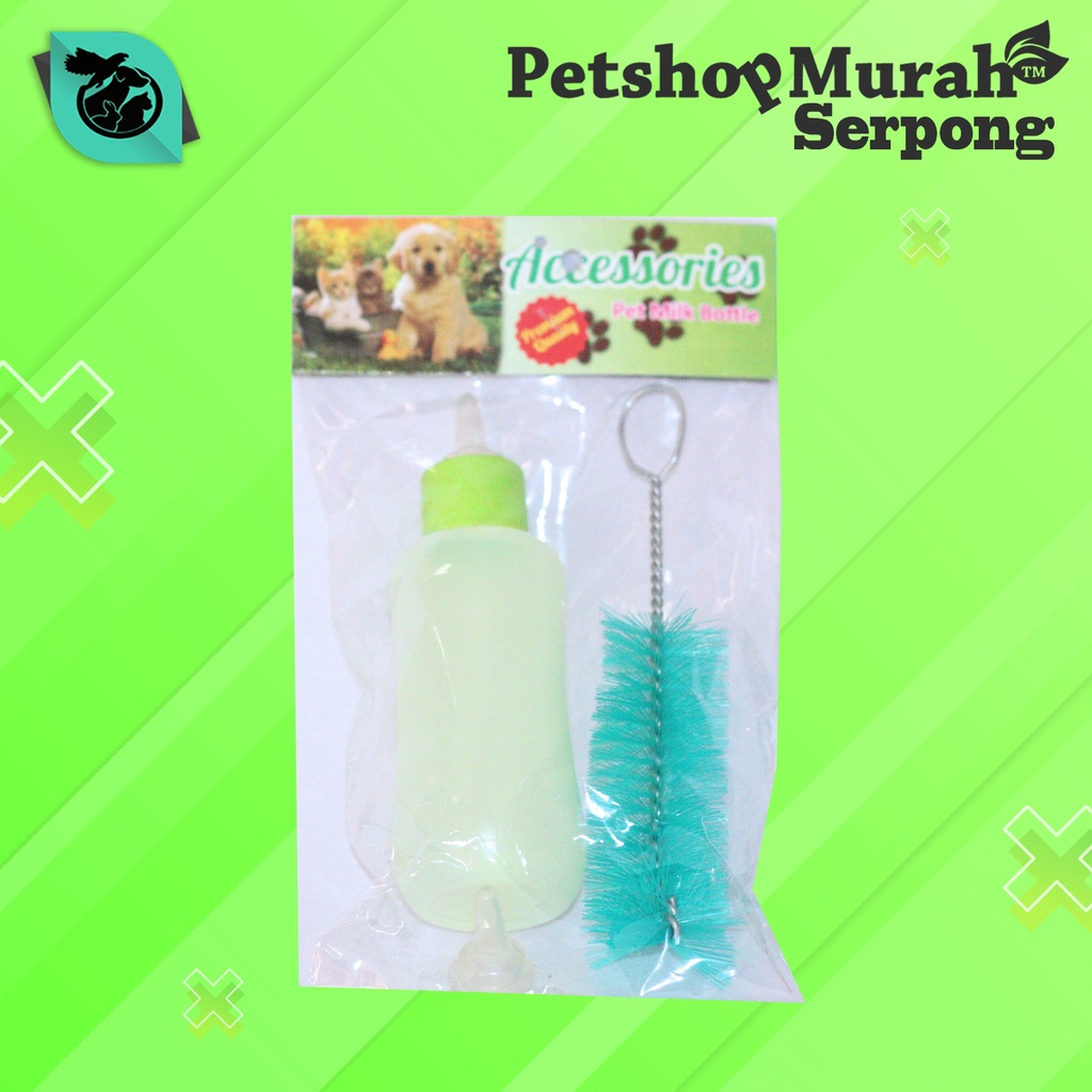 Dot Kucing Dot Anjing Dot Susu Hewan