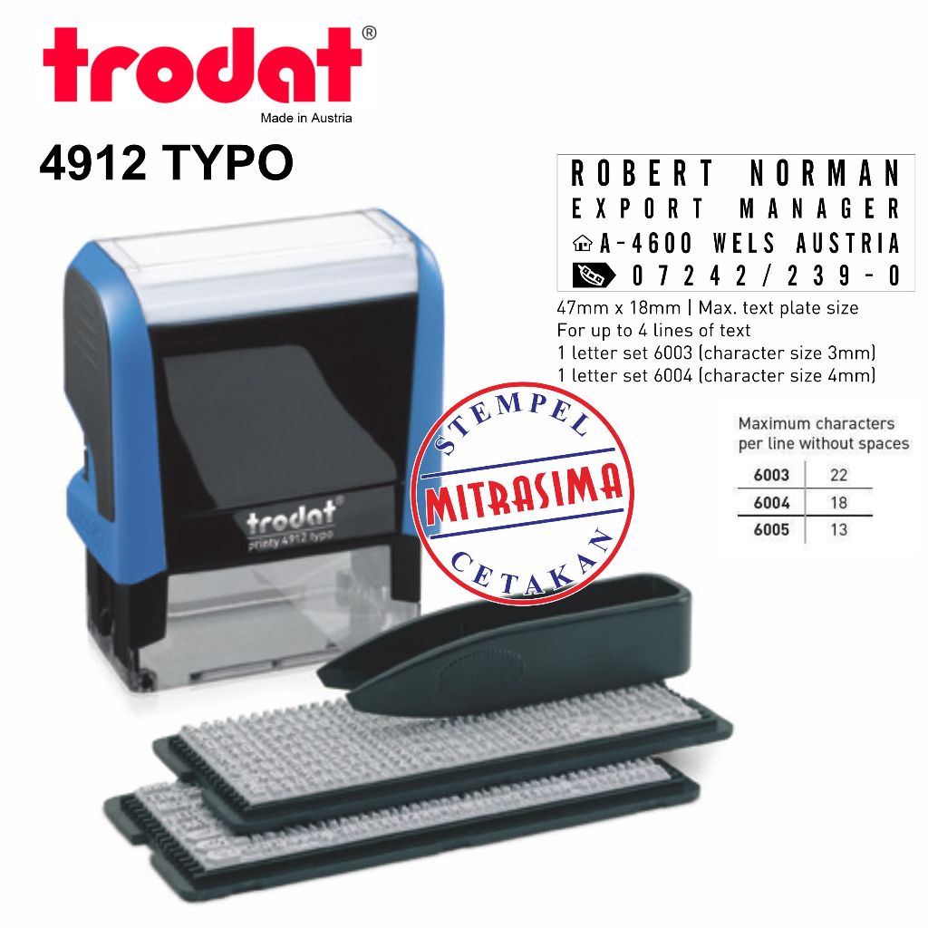 

Stempel Expired dengan kode produksi atau format lain yang fleksibel