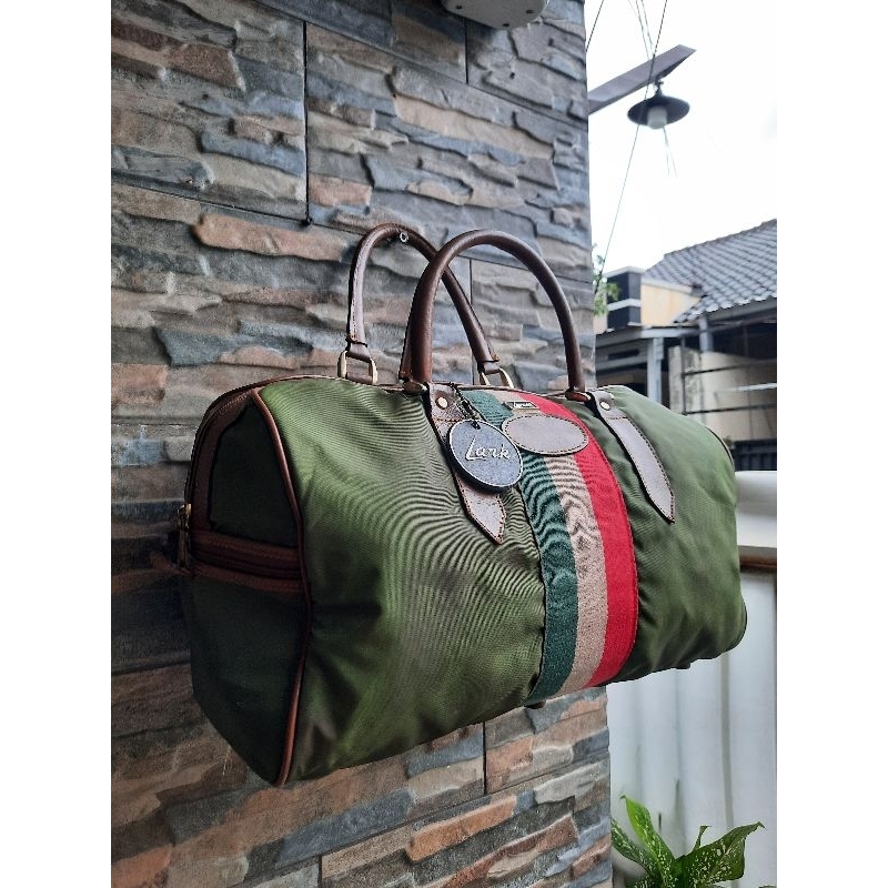 Tas Travel LARK - TAS PRELOVED BRANDED ORIGINAL