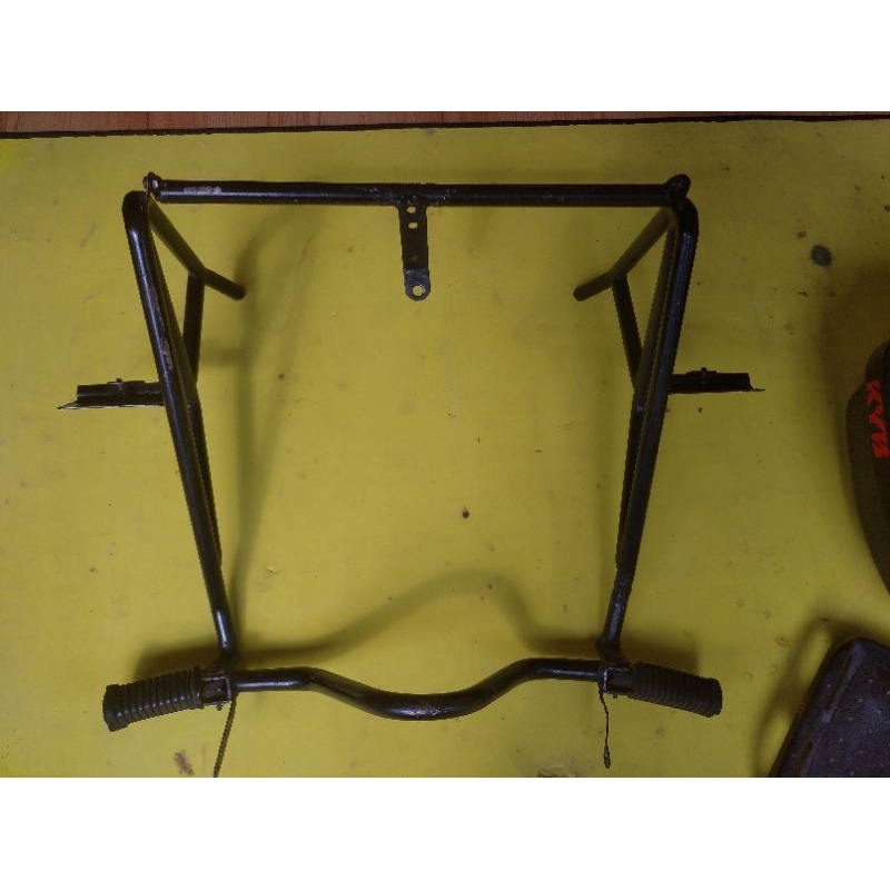 Tubullar honda vario 125, vario 125new