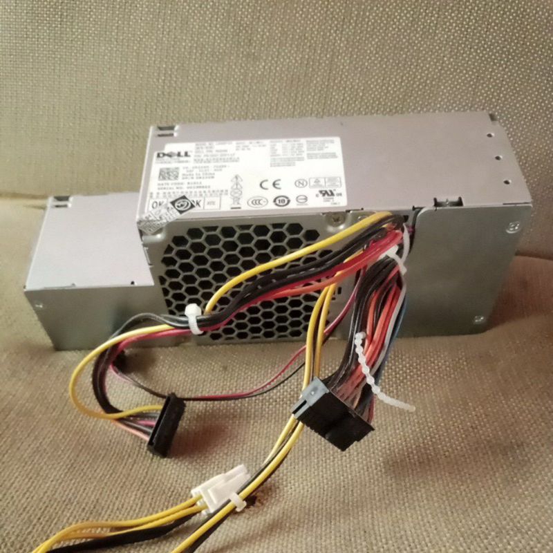PSU Power Supply DELL Optiplex 760 780 960 - sff Power Supply model L235P-01