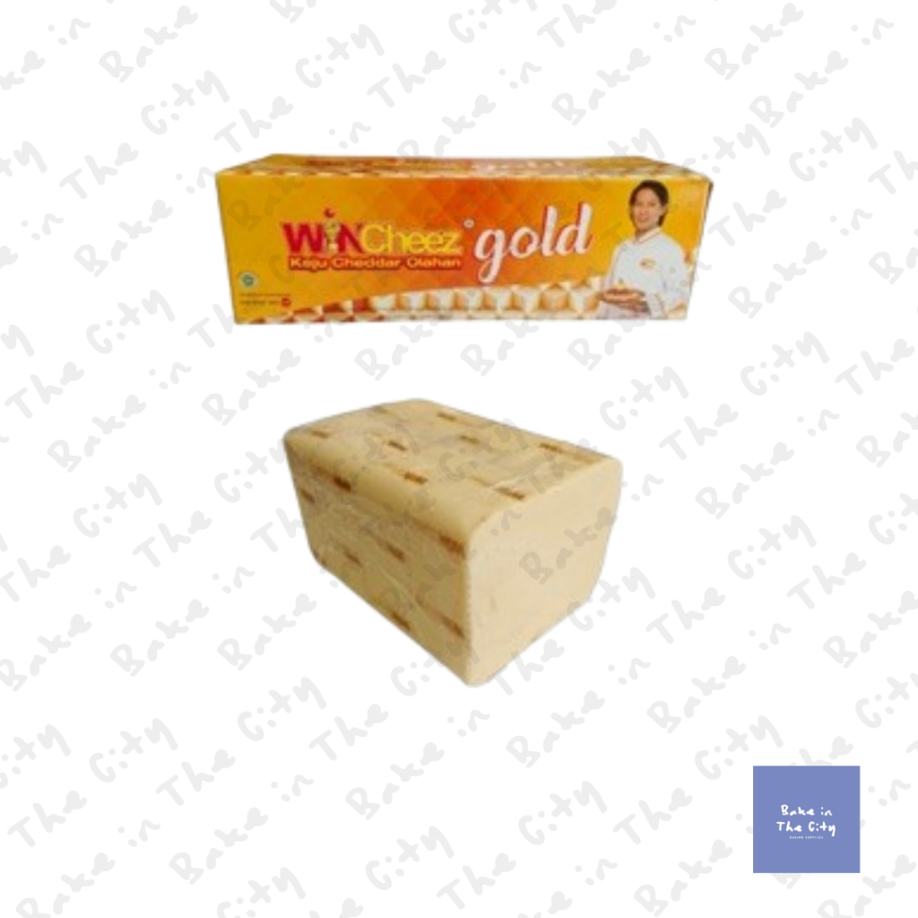 

Keju Wincheez Gold - Repack1kg
