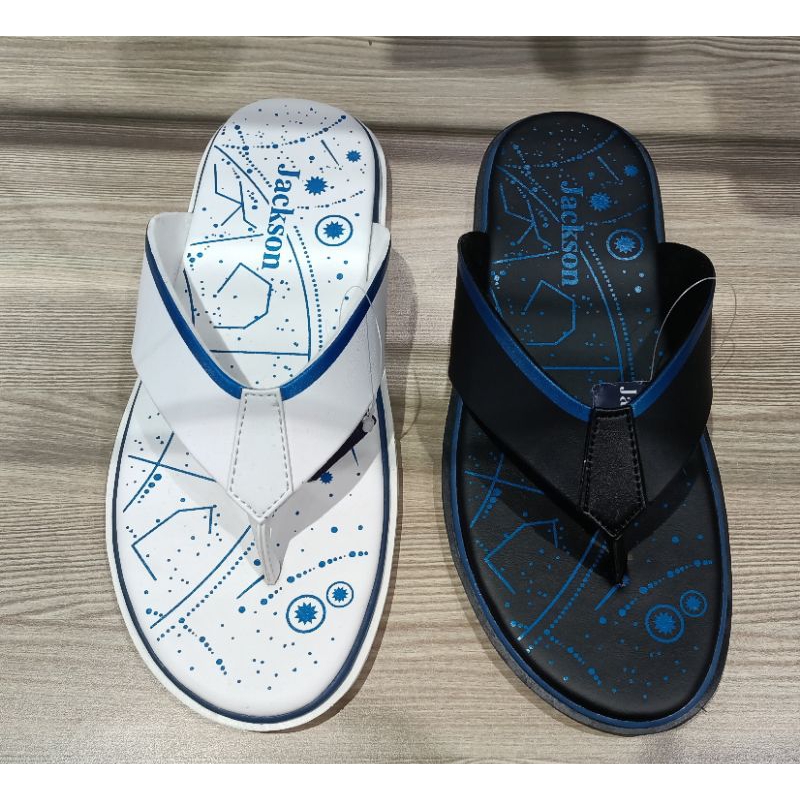 JACKSON SHOES ORIGINAL❗Sandal Jepit Pria