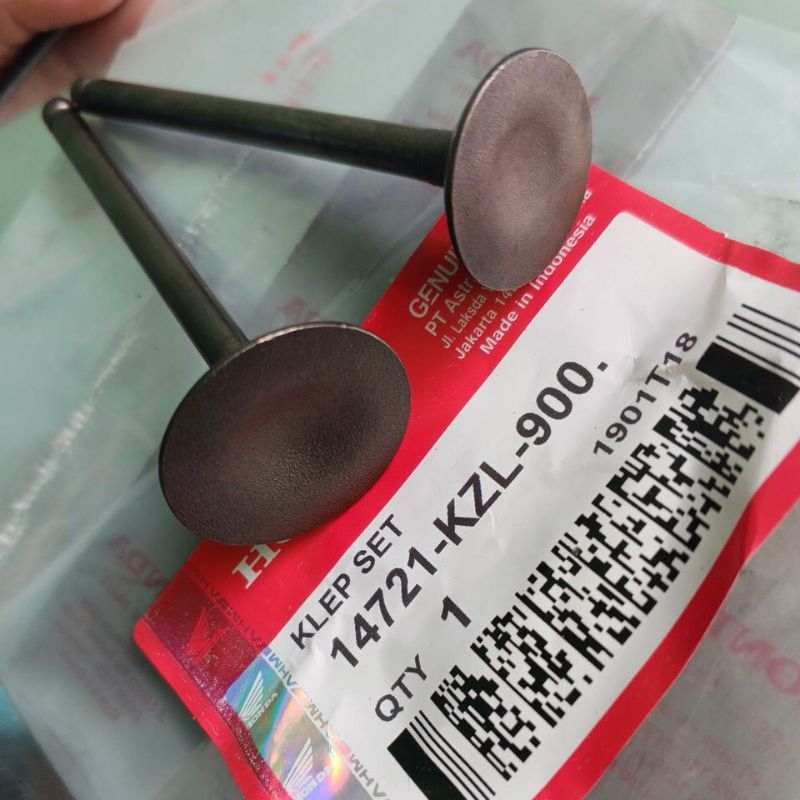 PAYUNG KLEP BEAT FI KLEP SET BEAT FI SCOOPY -KZL