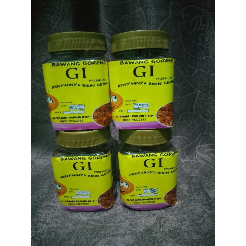 

bawang goreng