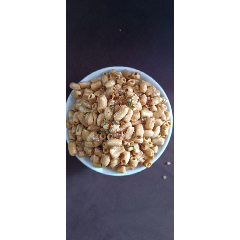 

Makaronibantat viral bawang daunjeruk