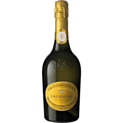 

PROSECCO La Gioiosa Valdobbiadene Prosecco MAGNUM 1500mL 1.5l Italian