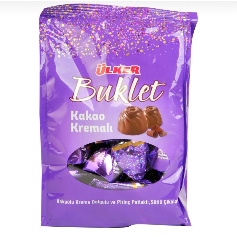 

ULKER Special Coklat Cikolata Pack