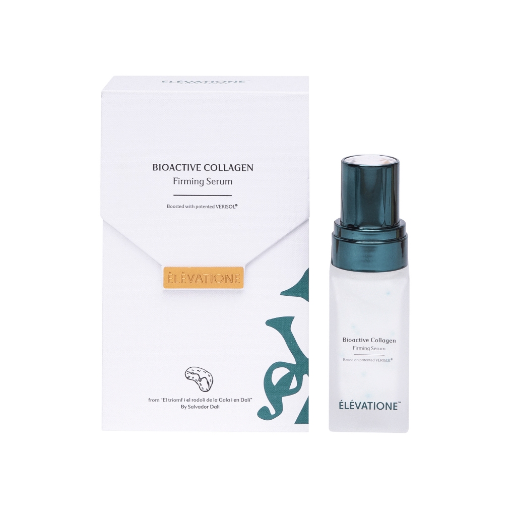 Elevatione COLLAGEN FIRMING SERUM ANTI AGING