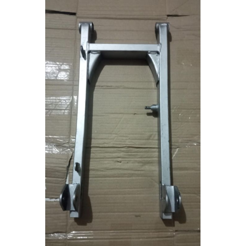 swing arm Shogun R new 110