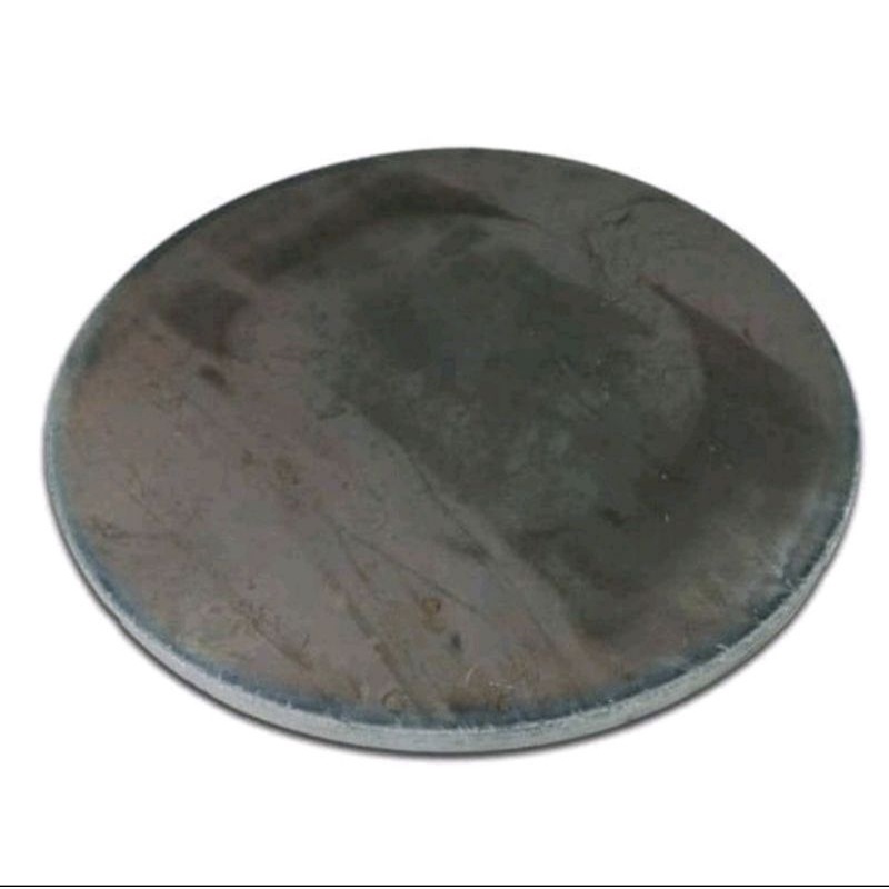 Besi Plat Bulat 2mm dia. 800mm