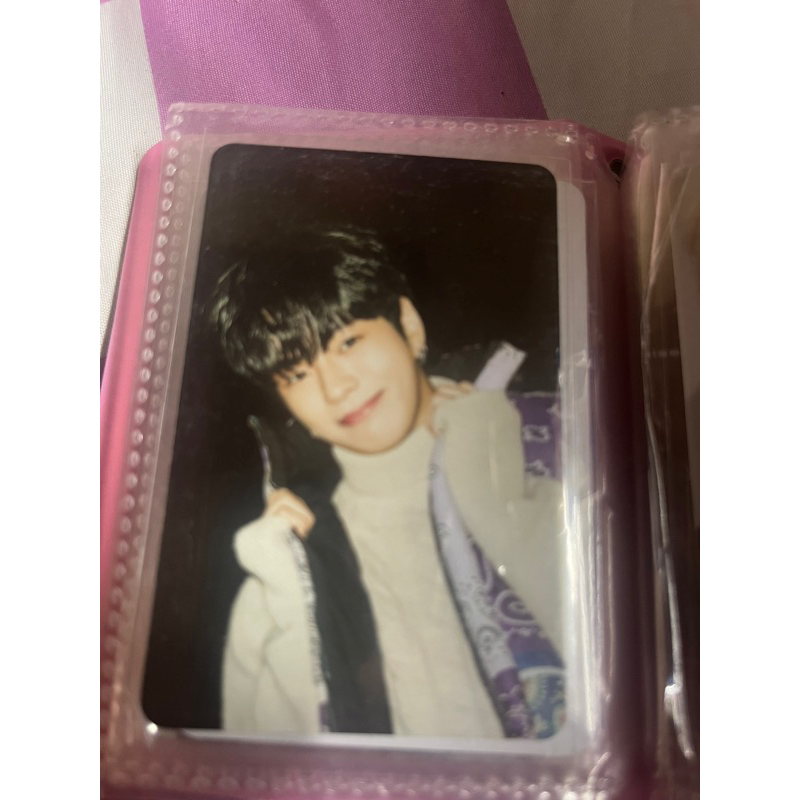 PC PHOTOCARD TREASURE JAEHYUK
