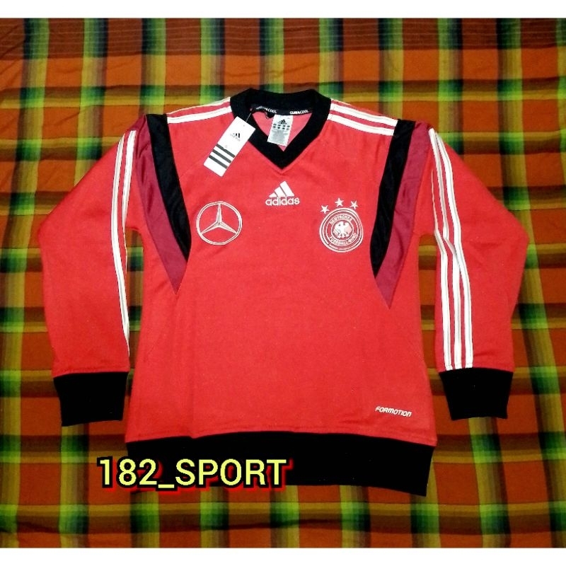 Sweater jerman  2014