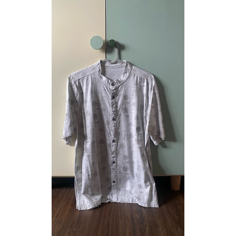 Little Palmerhaus Barra Koko Heather L (baju koko lebaran)