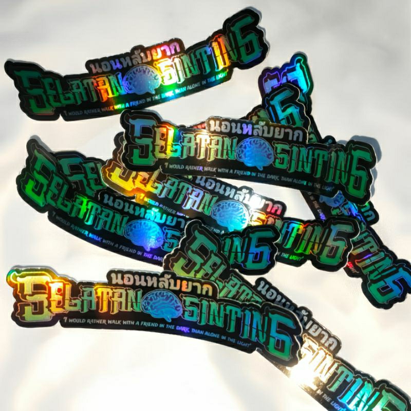 

sticker selatansinting v.3