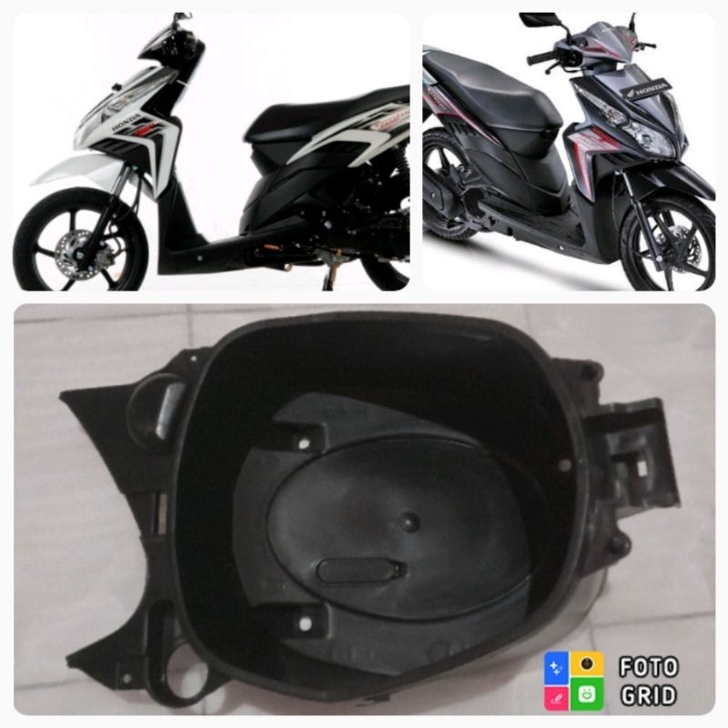 box bagasi vario techno 110