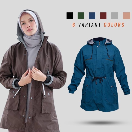 Super Quality  Jaket Parka  jaket parka wanita Jaket Musim Dingin pria  Jaket Musim Dingin wanita  j