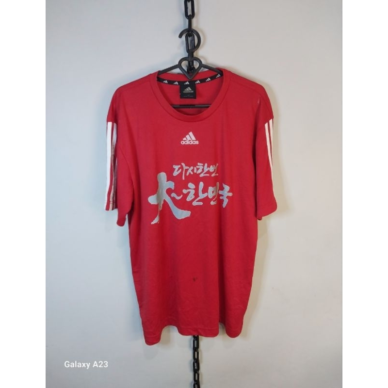 Kaos pria adidas original